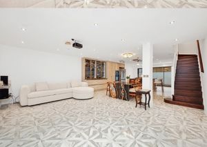 Belsize Road Swiss Cottage